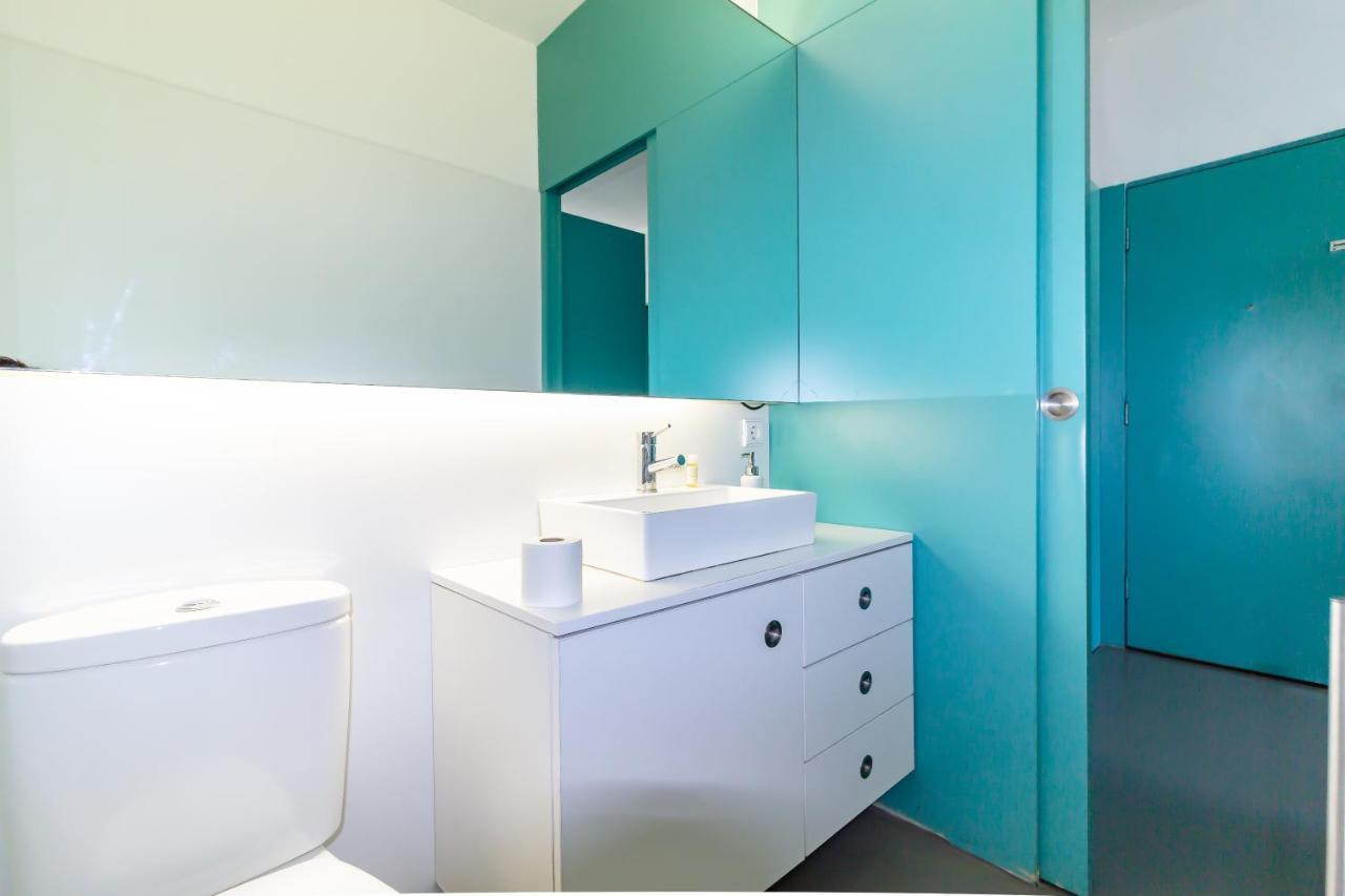 Apartment In Porto Center 1T Luaran gambar